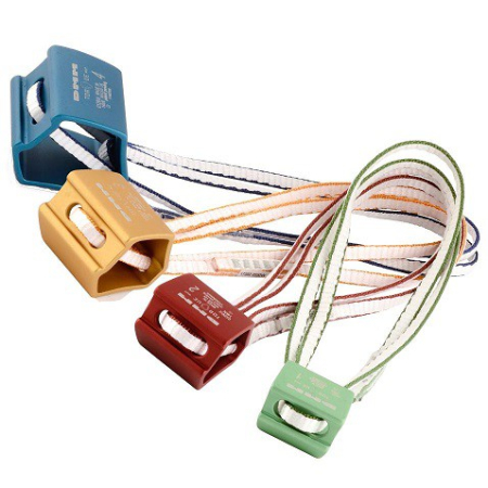 Nuci si Frienduri - Set Nuci Torque Numerele 1 - 4