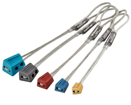 Set Nuci Wallnuts + Alloy Offset + cheie cadou [2]