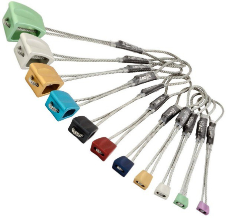 Nuci si Frienduri - Set Nuci Wallnuts Numerele 1 - 11
