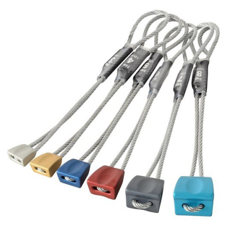Nuci si Frienduri - Set Nuci Wallnuts Numerele 3 - 8