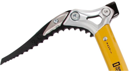 Set pioleti technici Bandit cu 2 chingi Bungee sgl. cadou [5]