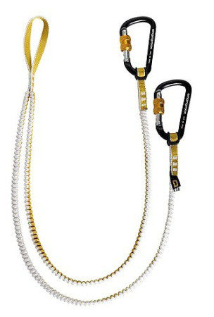 Set pioleti technici Bandit cu chinga Bungee cadou [8]