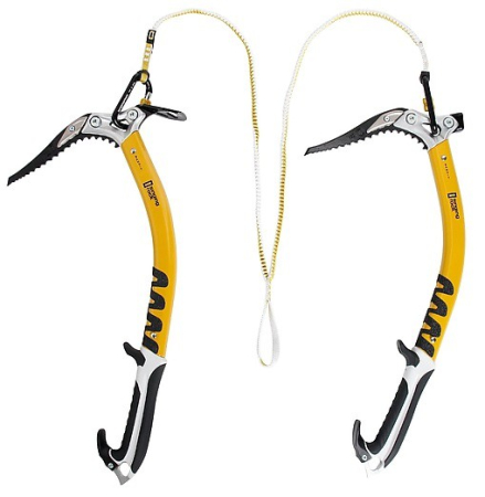 Set pioleti technici Bandit cu chinga Bungee cadou [10]