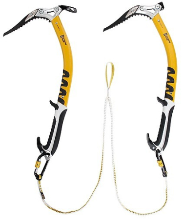 Set pioleti technici Bandit cu chinga Bungee cadou [9]