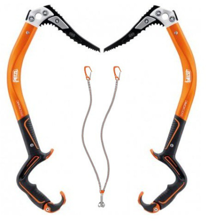 OFERTE SPECIALE - Set pioleti technici Ergonomic cu chinga V-Link cadou