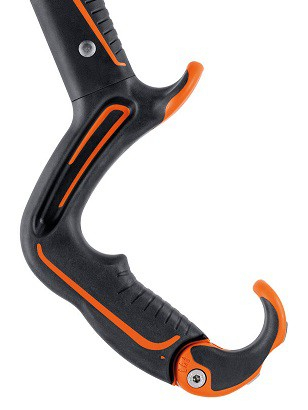 Set pioleti technici Ergonomic cu chinga V-Link cadou [2]