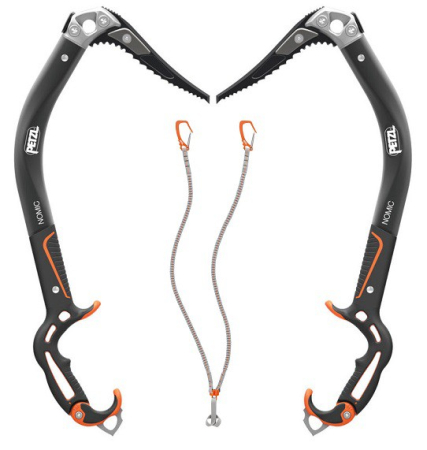 OFERTE SPECIALE - Set pioleti technici Nomic cu chinga V-Link cadou