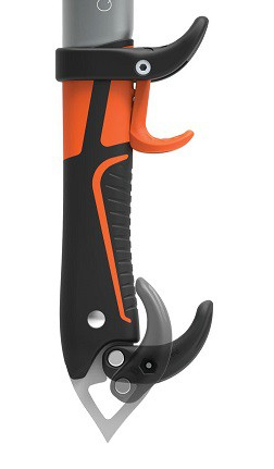 Set pioleti technici Quark cu chinga V-Link cadou [6]
