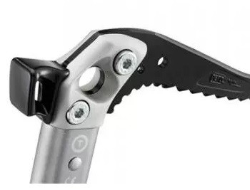 Set pioleti technici Quark cu chinga V-Link cadou [10]