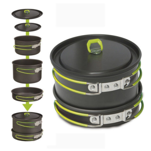 Set vase Pinguin Rover S [1]