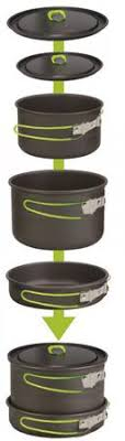 Set vase Pinguin Rover S [2]