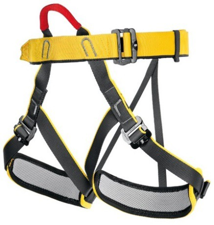 Set Via Ferrata Phario Expert [7]