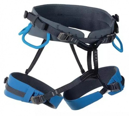 Set Via Ferrata Phario Expert [3]