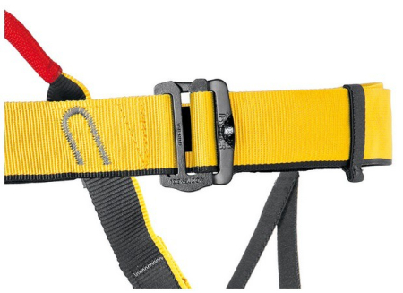 Set Via Ferrata Phario Expert [9]