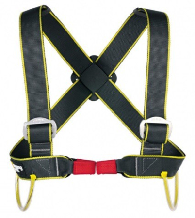 Set Via Ferrata Phario Expert [2]