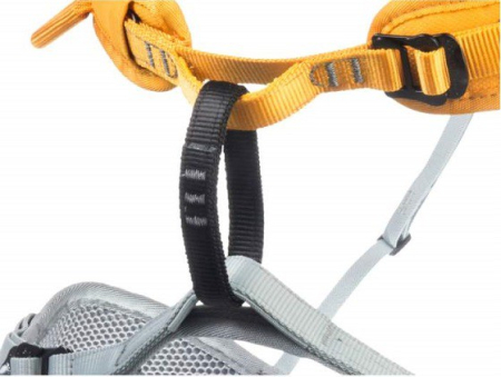Set Via Ferrata Ray [5]