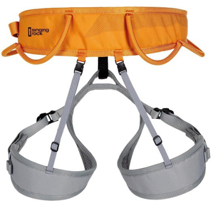 Set Via Ferrata Ray [2]