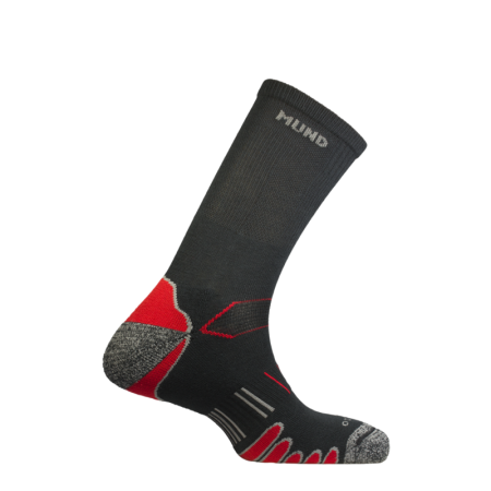Sosete - Sosete Mund Premium Track Merino 30%