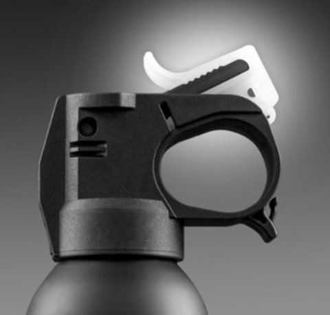 Spray anti-urs TW1000 Bear Defender 225 ml + Husa [4]