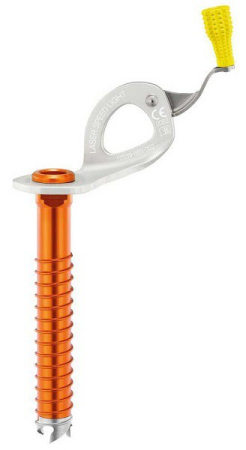 Suruburi de gheata - Surub Pentru Gheata Laser Speed Light 13 Cm.