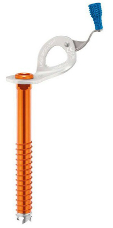 Suruburi de gheata - Surub Pentru Gheata Laser Speed Light 17 Cm.