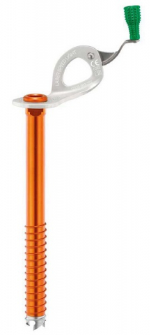 Suruburi de gheata - Surub Pentru Gheata Laser Speed Light 21 Cm.