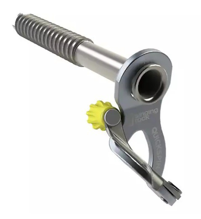 Surub pentru gheata Quickspin 17 cm [4]