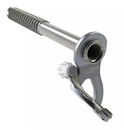 Surub pentru gheata Quickspin 22 cm [4]