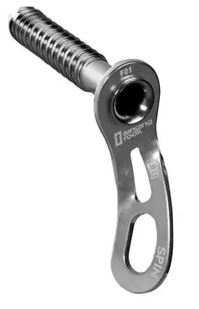 Suruburi de gheata - Surub pentru gheata Spin 12 Cm.