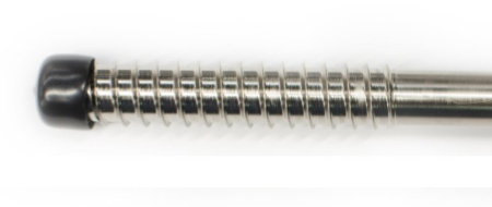 Surub pentru gheata Spin 17 Cm. [4]