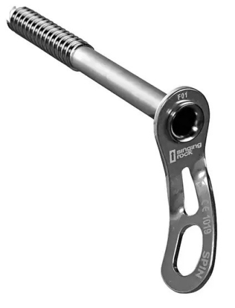 Suruburi de gheata - Surub pentru gheata Spin 22 cm