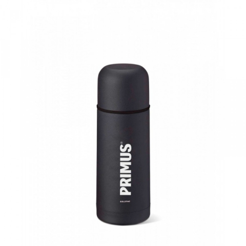 Termosuri - Tremos Primus 0.5L black