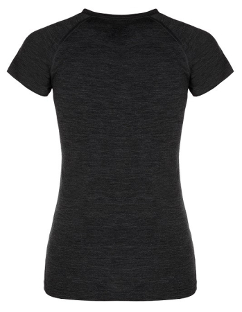 Tricou Merino Elsa Negru [1]