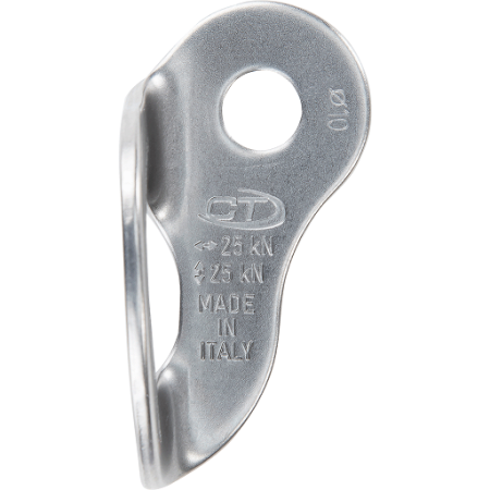 Asigurari - Ureche Spit Plate Ø 10 pachet 10 Buc