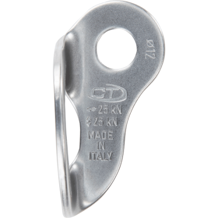Asigurari - Ureche Spit Plate Ø 12 pachet 10 Buc