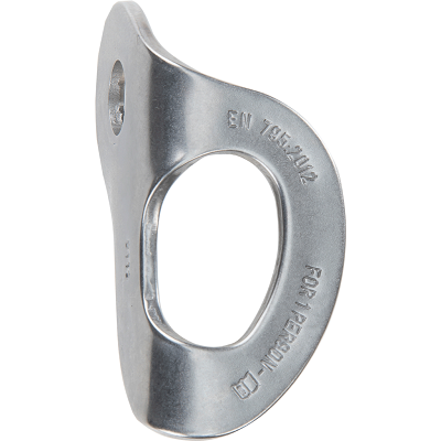 Ureche Spit Plate Ø 8 pachet 10 Buc [1]