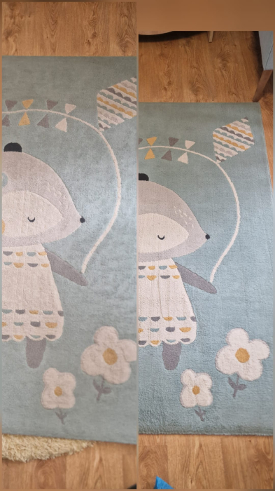 Curățare mochetă, covor și carpetă la domiciliu – Spot Cleaning București & Ilfov [2]