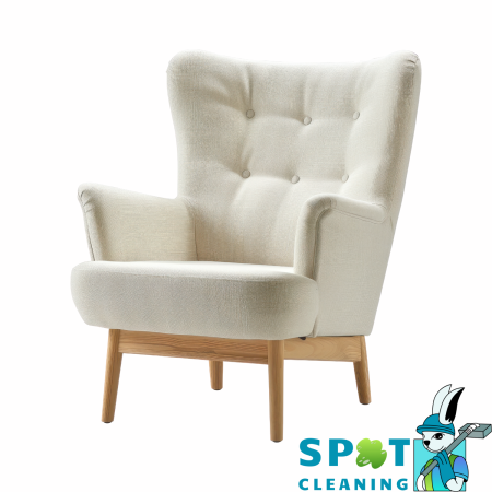 Servicii - Curățare fotolii textile la domiciliu – Spot Cleaning București & Ilfov