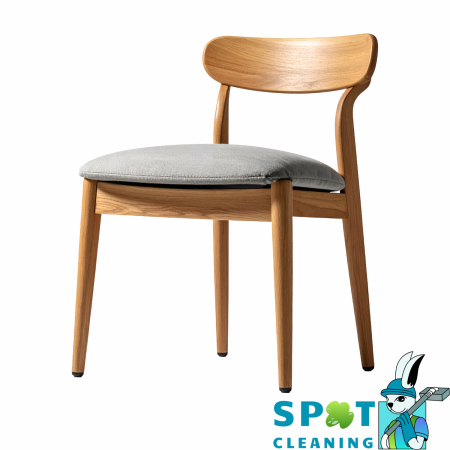 Servicii - urățare scaune textile | Spot Cleaning