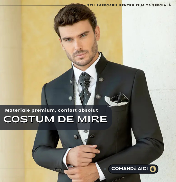 Costume de mire