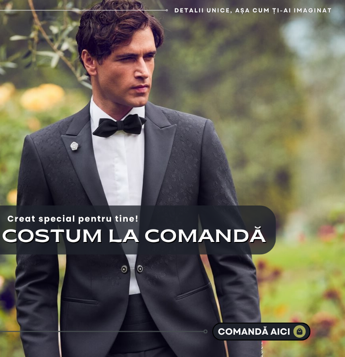 Costume la comanda