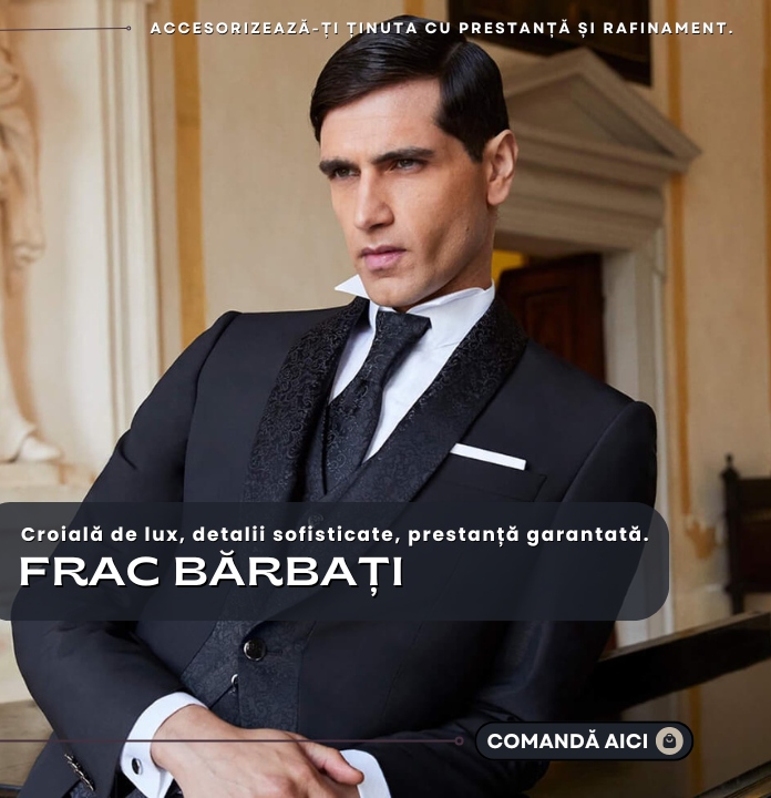 Frac bărbați