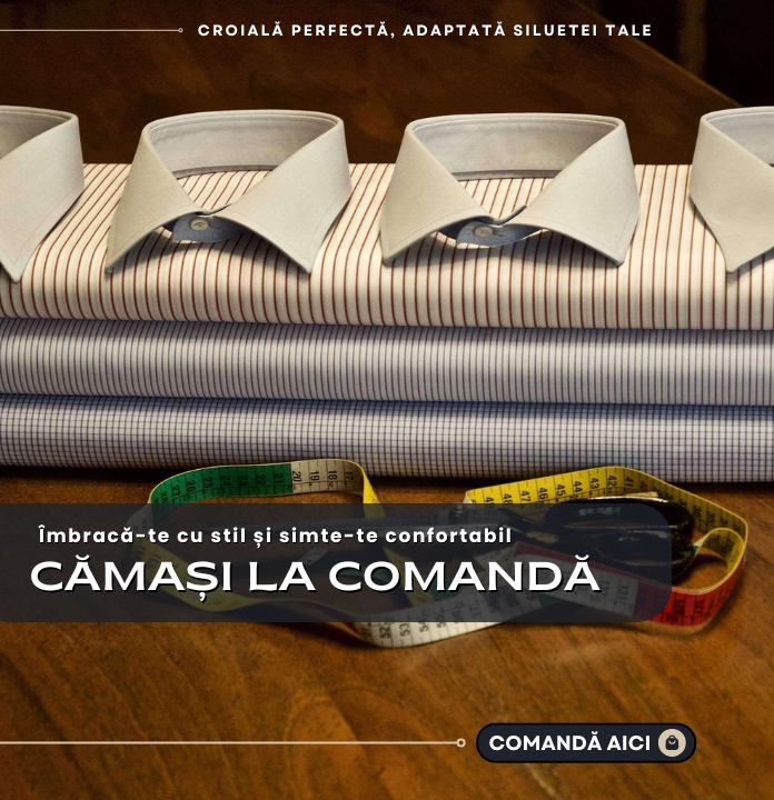 Camasi la comanda
