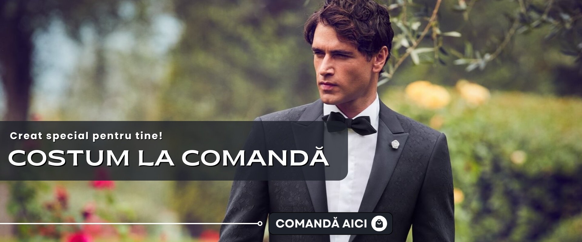 Costume la comanda