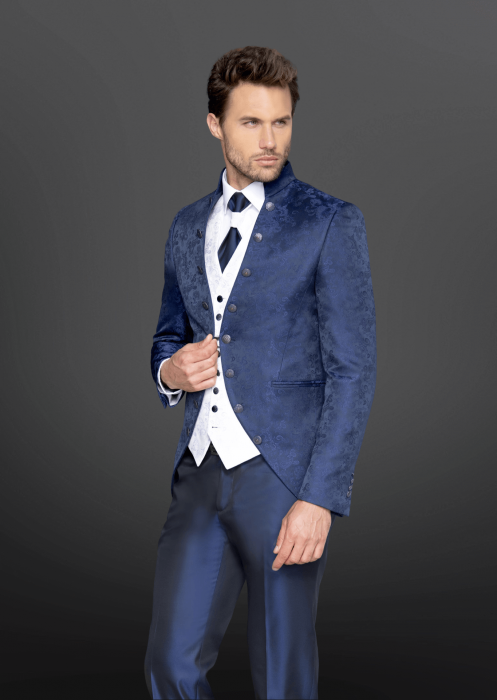 Costum de mire Abito [2]