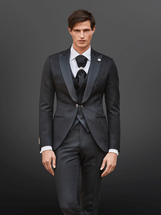 Costum de mire Cimino [2]
