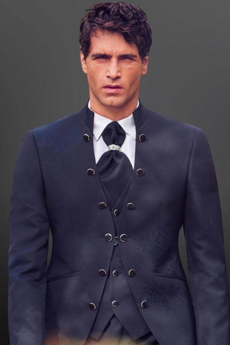 Costum de mire Firenze / Costume regale colecția 2025 [2]