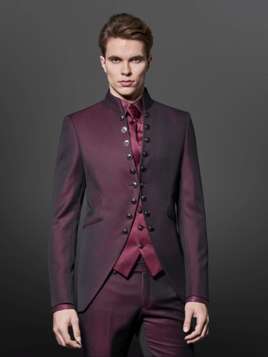 Costum de mire Longhe [2]