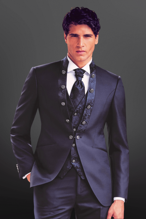Costum de mire Palermo 2025 [2]