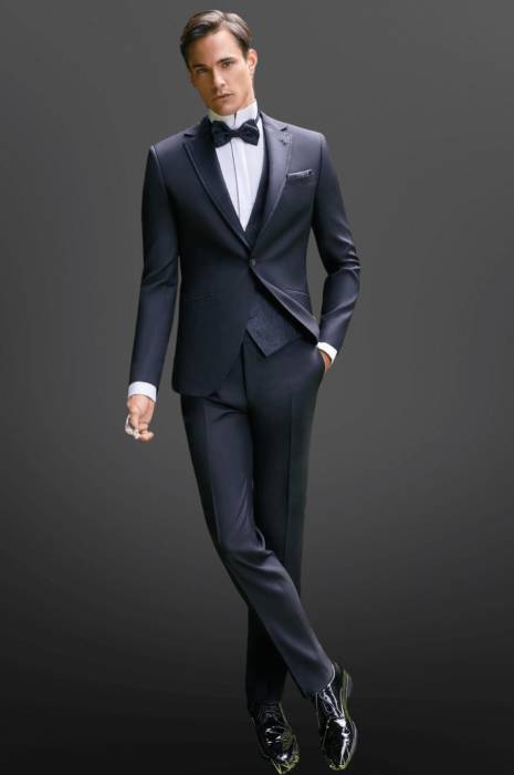 Costum de mire Roccolino [2]